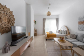 HiGuests - Very nice cozy studio in Business bay